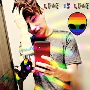 Meet your Posher, Spencer